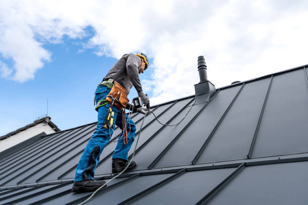 Best Roof Coating and Sealing  in North Warren, PA